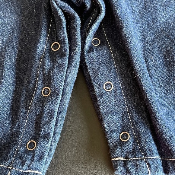 Key overalls new with tags 9 months - Picture 5 of 16